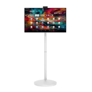 Pantalla Televisión 32" Tactil Portatil Tauron Electronics